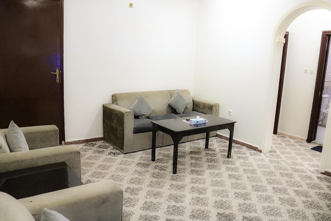 Al Farhan Hotel Suites Riyadh Ngoại thất bức ảnh