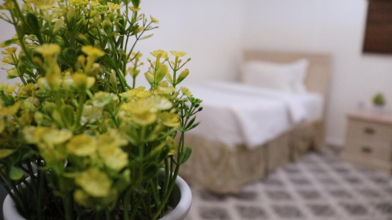 Al Farhan Hotel Suites Riyadh Ngoại thất bức ảnh