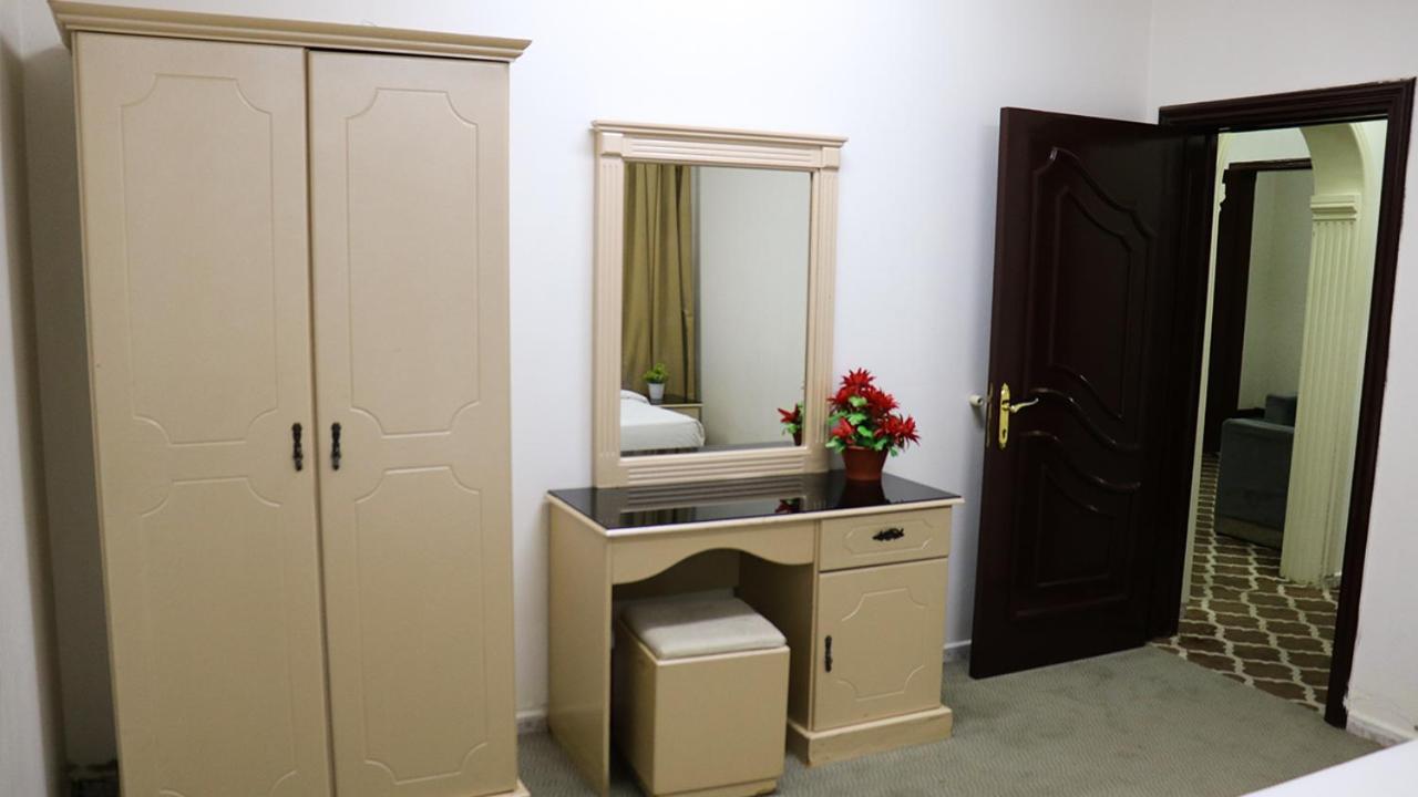 Al Farhan Hotel Suites Riyadh Ngoại thất bức ảnh