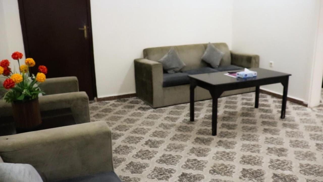 Al Farhan Hotel Suites Riyadh Ngoại thất bức ảnh