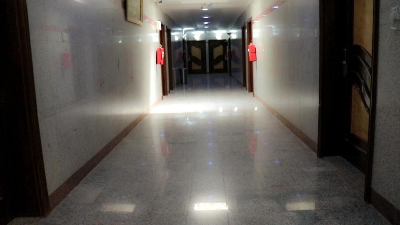 Al Farhan Hotel Suites Riyadh Ngoại thất bức ảnh