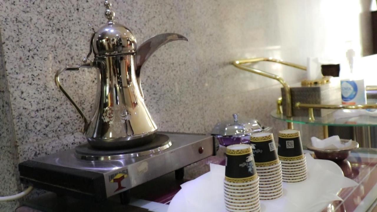 Al Farhan Hotel Suites Riyadh Ngoại thất bức ảnh