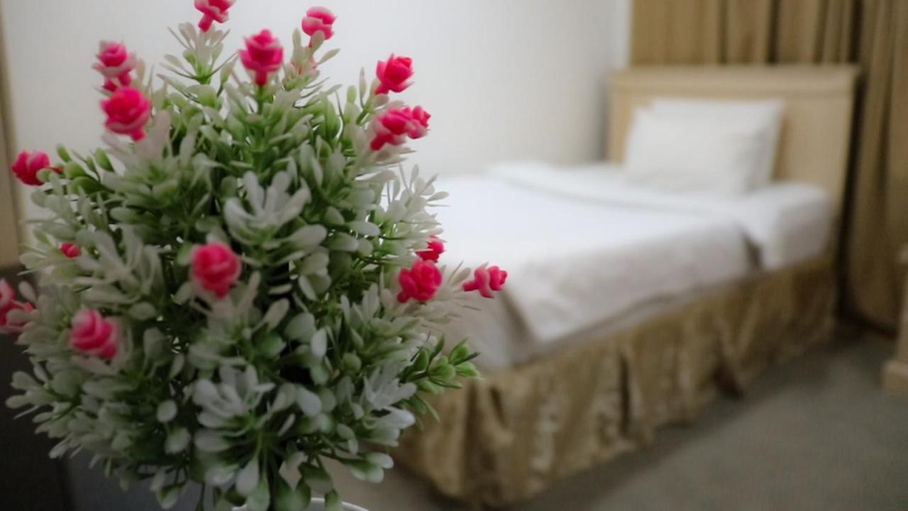 Al Farhan Hotel Suites Riyadh Ngoại thất bức ảnh