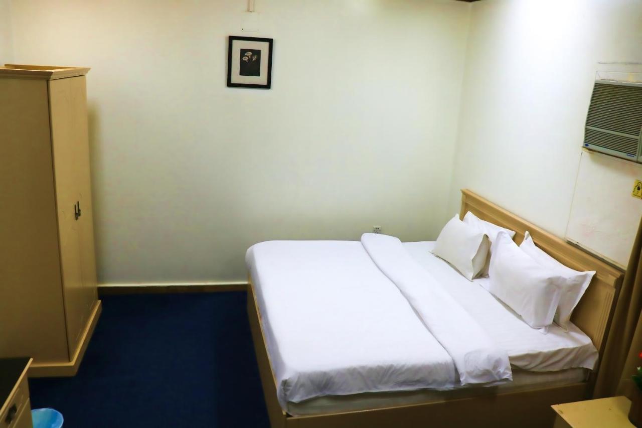 Al Farhan Hotel Suites Riyadh Ngoại thất bức ảnh